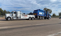 Roadway Towing & Recovery - Photo 2 - Car repair in Escondido, CA, Oceanside