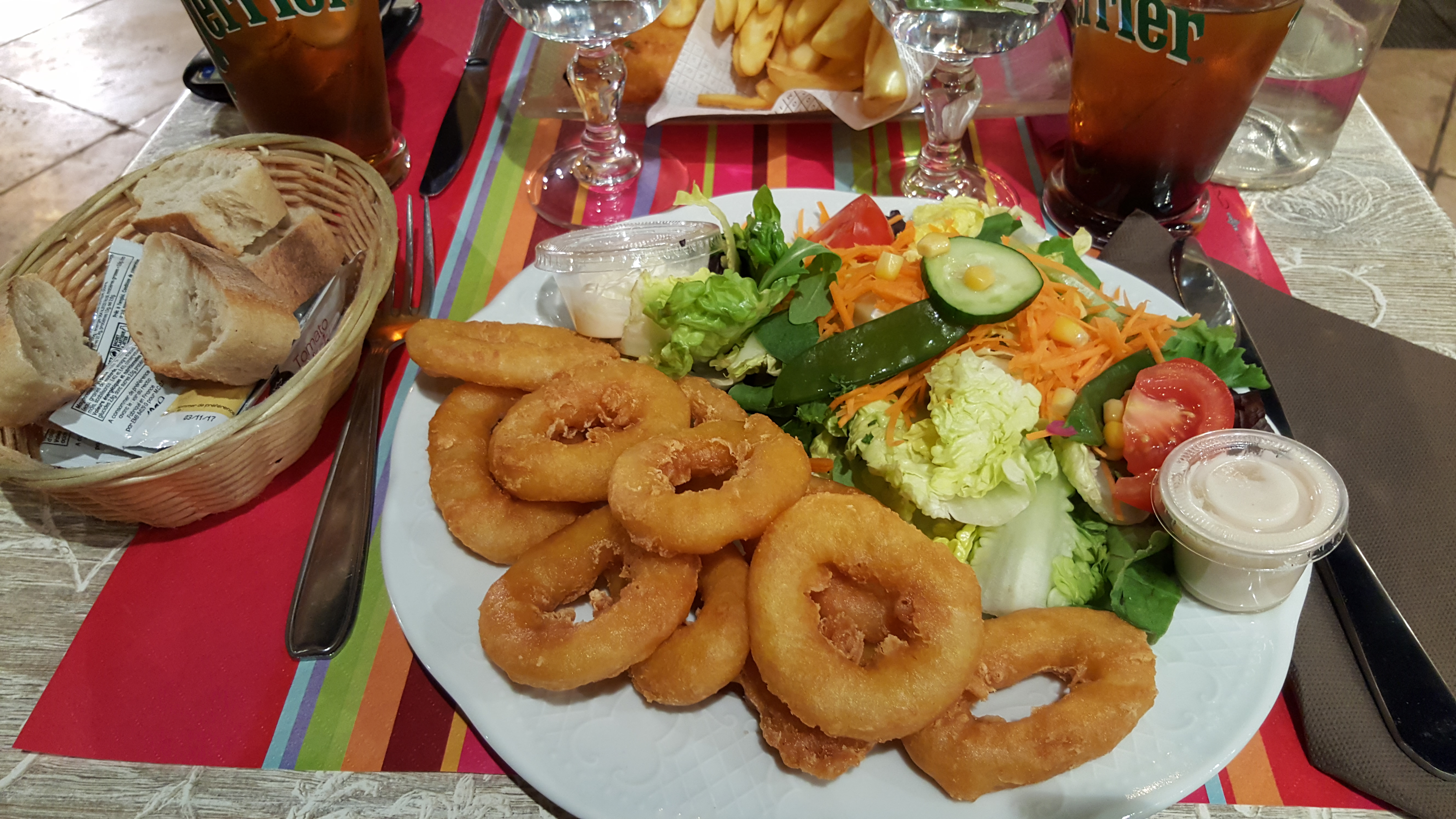 Photo n° 1 de l'avis de Marie.o fait le 17/07/2017 à 07:07