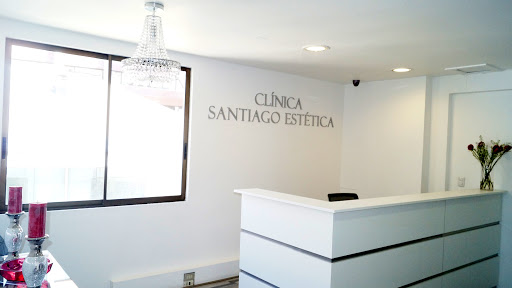 Aesthetic surgery clinics Valparaiso