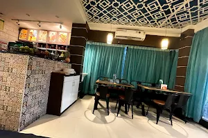 Cafe Alfaham Restaurant مطعم كافي الفاحم image