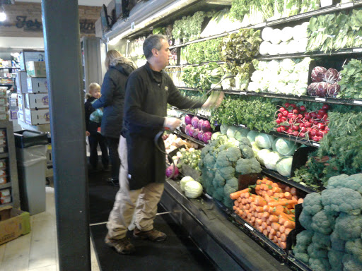 Supermarket «DeCicco & Sons», reviews and photos, 2141 Palmer Ave, Larchmont, NY 10538, USA