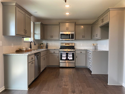 General Contractor «Mid-America Contractors, Inc.», reviews and photos, 1400 Iron St, North Kansas City, MO 64116, USA