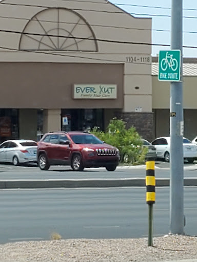 Barber Shop «Ever Kuts Family Hair Care», reviews and photos, 1116 S Craycroft Rd, Tucson, AZ 85711, USA