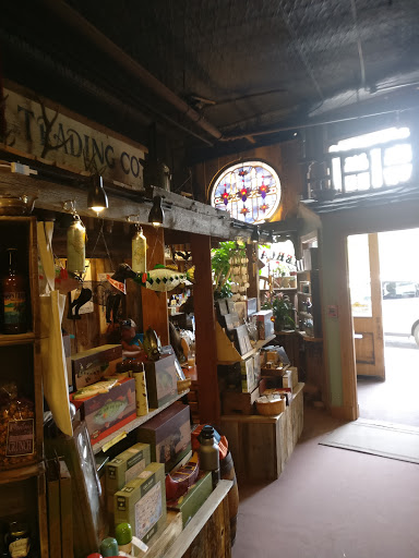 Coffee Shop «General Mercantile», reviews and photos, 413 N Last Chance Gulch, Helena, MT 59601, USA