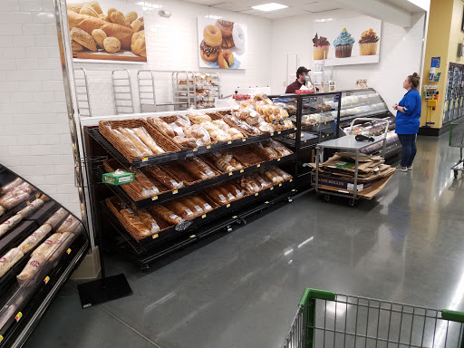 Supermarket «Walmart Neighborhood Market», reviews and photos, 1153 Fortress Blvd, Murfreesboro, TN 37128, USA