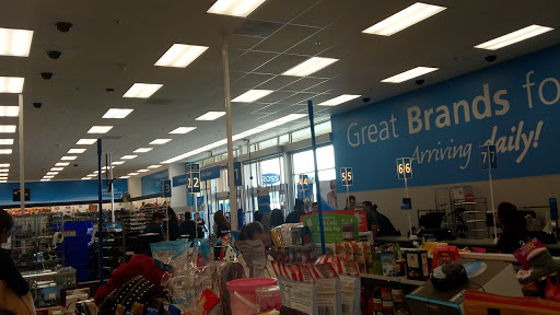 Clothing Store «Ross Dress for Less», reviews and photos, 500 N Jackson Rd Ste G, Pharr, TX 78577, USA