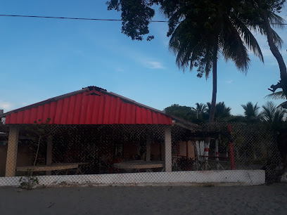 CABAñA LA TERRAZA