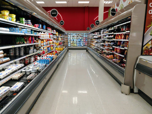 Department Store «Target», reviews and photos, 12197 Sunset Hills Rd, Reston, VA 20190, USA