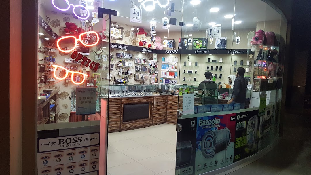 S & S Mobile & Optical