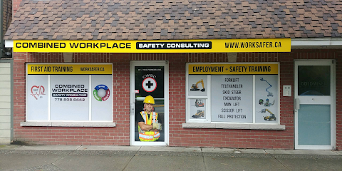 Combined Workplace Safety Consulting