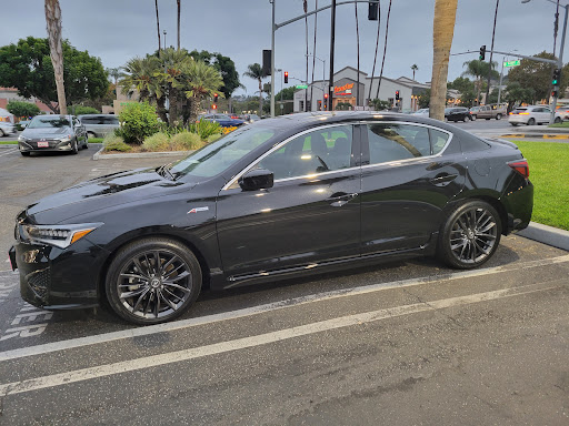 Acura Dealer «AutoNation Acura South Bay», reviews and photos, 25341 Crenshaw Blvd, Torrance, CA 90505, USA