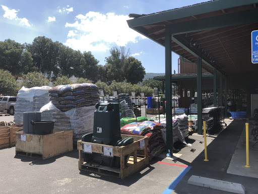 Hardware Store «Richert Lumber Company», reviews and photos, 5505 Sunol Blvd, Pleasanton, CA 94566, USA