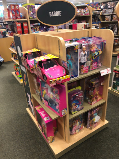 Book Store «Barnes & Noble», reviews and photos, 102 Commons Dr, Geneva, IL 60134, USA