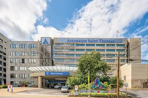 Ascension Saint Thomas Hospital Midtown image