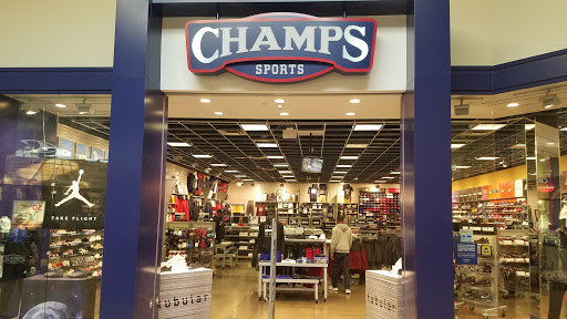 Champs Sports, 5000 S Arizona Mills Cir, Tempe, AZ 85282, USA, 