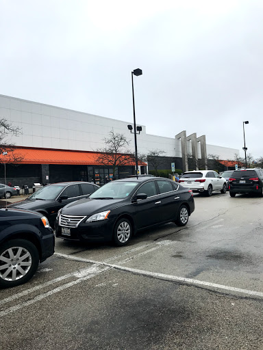 Home Improvement Store «The Home Depot», reviews and photos, 100 Barrington Rd, Schaumburg, IL 60194, USA