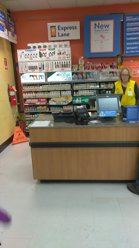 Supermarket «Walmart Neighborhood Market», reviews and photos, 15600 SE McLoughlin Blvd, Milwaukie, OR 97267, USA