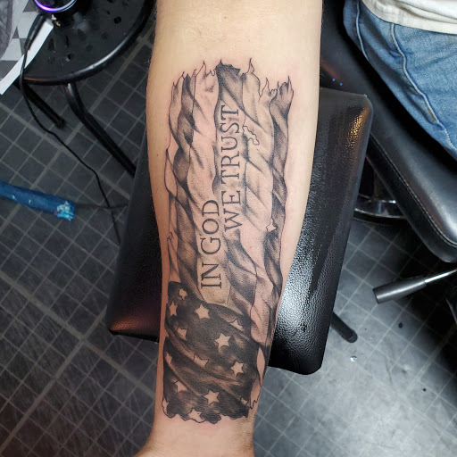 Explore female tattoo ideas with meaning, creative tattoo ideas in Centre, available at Ink You Tattoos