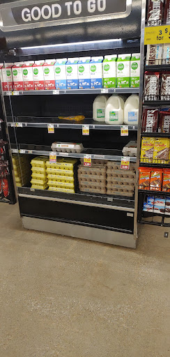 Grocery Store «Kroger», reviews and photos, 100 Forest Park Plaza, Brazil, IN 47834, USA