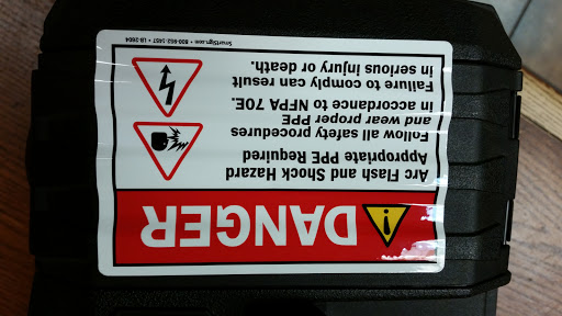 Construction Company «Cross Environmental Svc Inc», reviews and photos, 39646 Fig St, Zephyrhills, FL 33540, USA