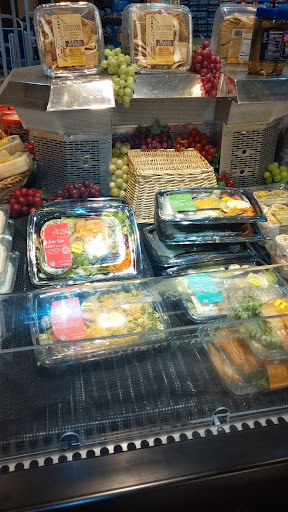 Grocery Store «Jewel-Osco», reviews and photos, 17705 S Halsted St, Homewood, IL 60430, USA