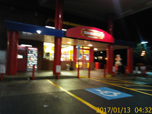 Convenience Store «Sheetz», reviews and photos, 658 E Main St, Hummelstown, PA 17036, USA