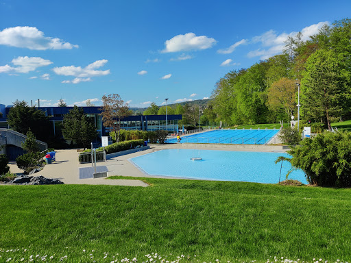 Schwimmbad Fohrbach