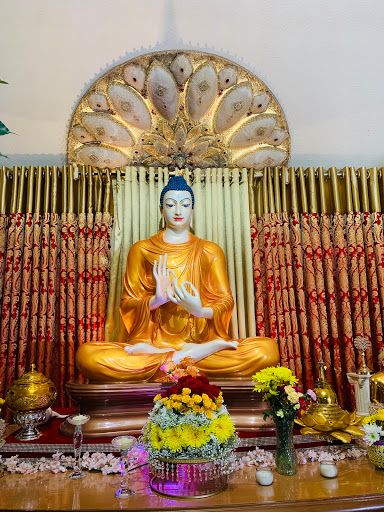 Lone Star Buddhist Meditation Center