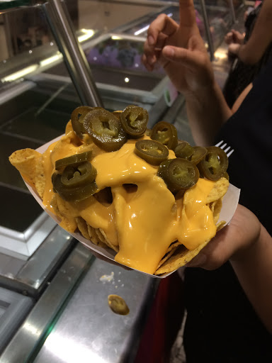 Ice Cream Shop «La Michoacana Premium Pilsen», reviews and photos, 1855 S Blue Island Ave, Chicago, IL 60608, USA