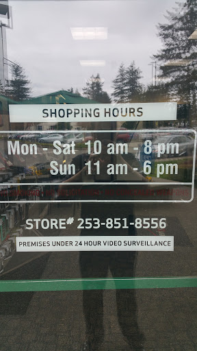 Cell Phone Store «Verizon Authorized Retailer - A Wireless», reviews and photos, 4906 Point Fosdick Dr NW, Gig Harbor, WA 98335, USA