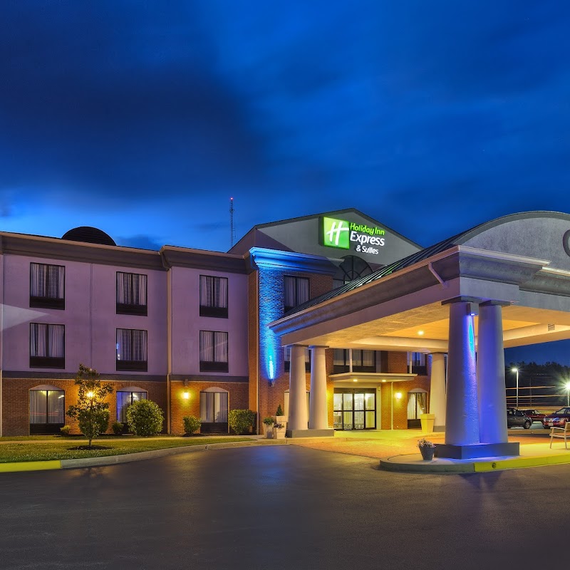 Holiday Inn Express & Suites Harrington, an IHG Hotel