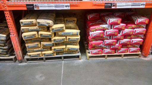 Home Improvement Store «The Home Depot», reviews and photos, 345 Market Blvd, Collierville, TN 38017, USA