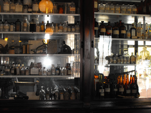 Museum «Old Drugstore», reviews and photos, 31 Orange St, St Augustine, FL 32084, USA