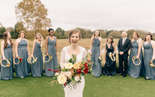 Flower Designer «Bramble and Bee», reviews and photos, 311 Commerce St, Tomball, TX 77375, USA