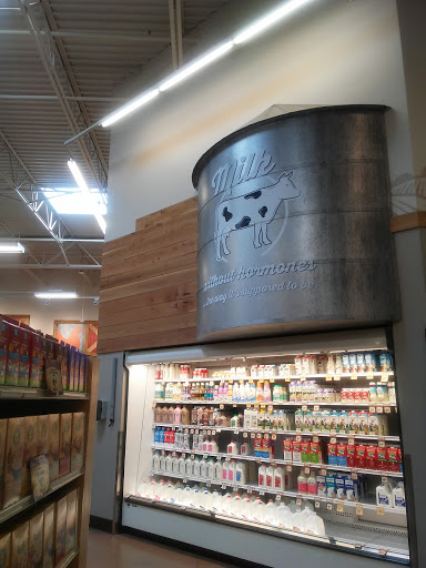 Health Food Store «Sprouts Farmers Market», reviews and photos, 7728 E Central Ave, Wichita, KS 67206, USA