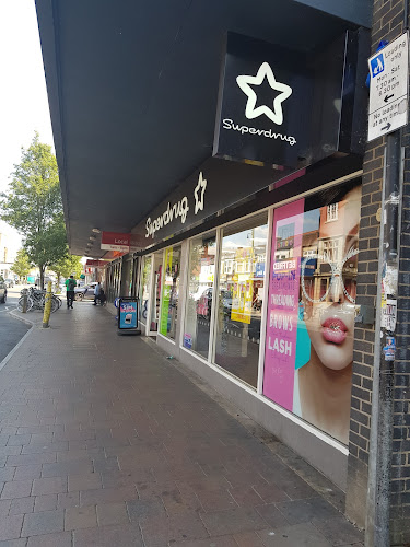 Reviews of Superdrug Oxford Cowley in Oxford - Cosmetics store