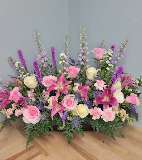 Florist «Cleveland the Florist», reviews and photos, 4404 Old Shell Rd, Mobile, AL 36608, USA