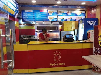 Spicy Bite Rawalpindi - Range Road, Chowk, Misrial, Rawalpindi, Punjab 46000, Pakistan