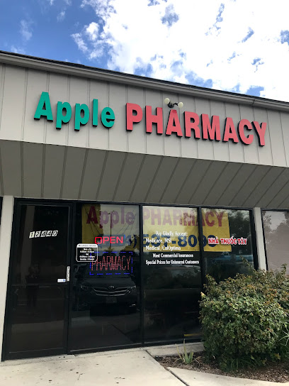 Apple Pharmacy