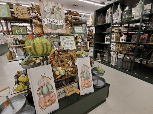 Craft Store «Hobby Lobby», reviews and photos, 200 Hidden Valley Pkwy b, Norco, CA 92860, USA