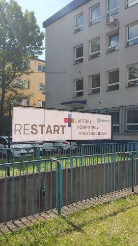 Restart plus Sp. z o.o. Warszawa - Sklep komputerowy