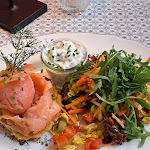 Photo n°2 de l'avis de Andreas. fait le 12/04/2024 à 18:29 sur le  DAS KÖSTLICH-Lübeck Altstadt à Lübeck