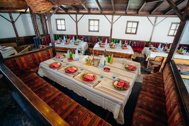 Механа При Братовчеда Tavern Pri Bratovcheda - София