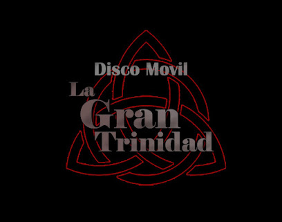 Disco Móvil La Gran Trinidad