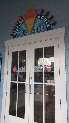 Dessert Shop «Beaches & Cream Soda Shop», reviews and photos, 1800 Epcot Resorts Blvd, Orlando, FL 32830, USA