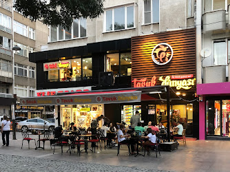 Tavuk Dünyası Konya Zafer Caddesi