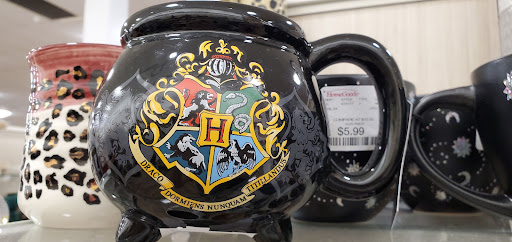 Department Store «HomeGoods», reviews and photos, 4155 9th St N, Naples, FL 34103, USA