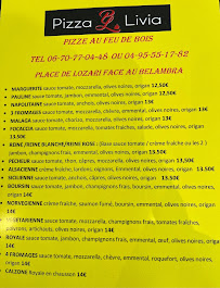 Photos du propriétaire du Pizzeria Pizza Livia à Belgodère - n°5