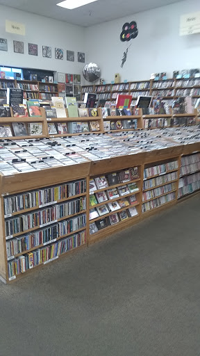 Book Store «Half Price Books», reviews and photos, 6339 E Southern Ave, Mesa, AZ 85206, USA