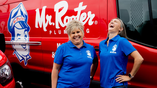 Plumber «Mr. Rooter Plumbing of Richmond, VA», reviews and photos, 718 Grove Rd, Midlothian, VA 23114, USA